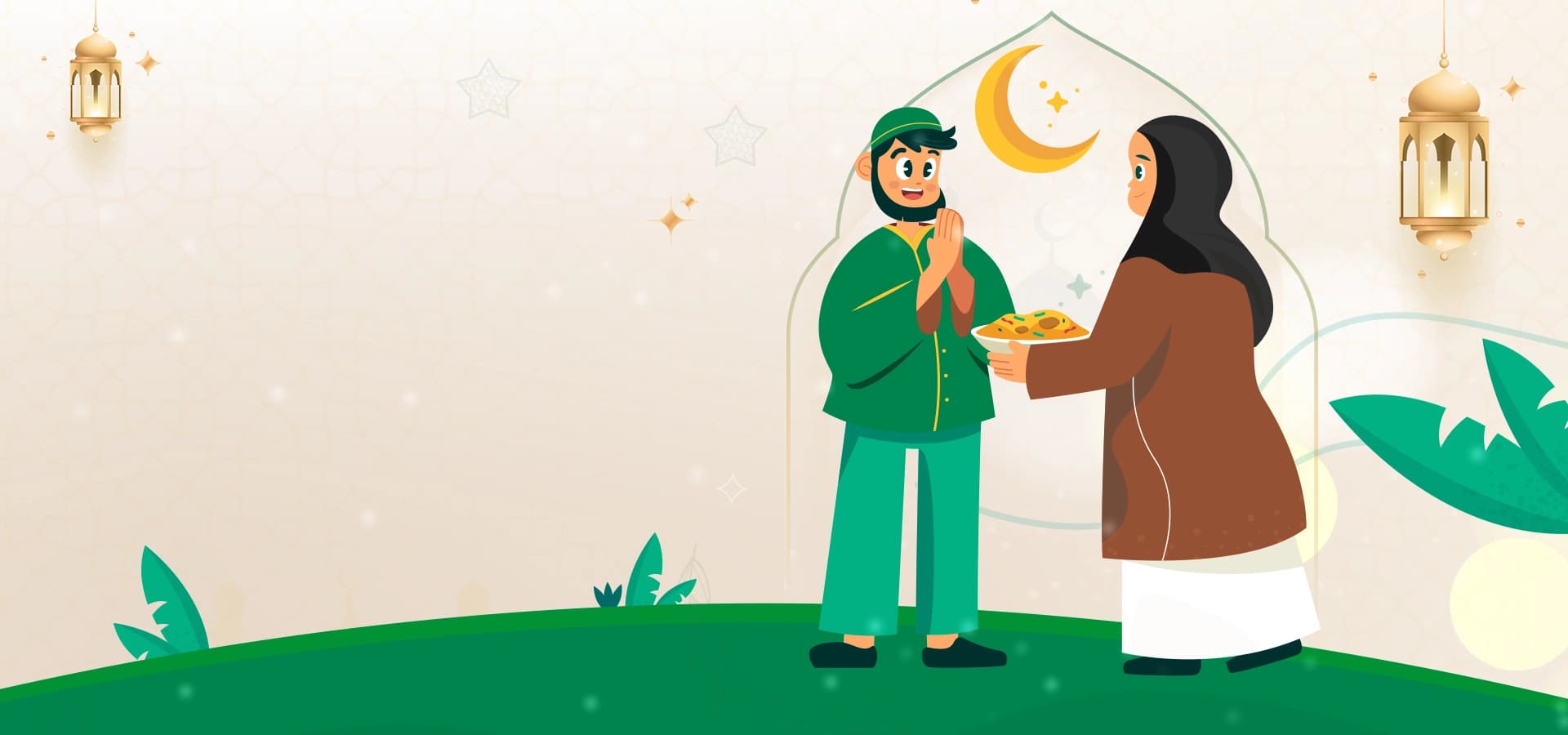 zakat-banner | ZakatForIndia