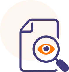 Zakat - Our Feature - Safe and Transparent Logo