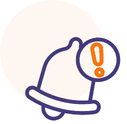 Zakat - Our Feature - Regular Update Logo